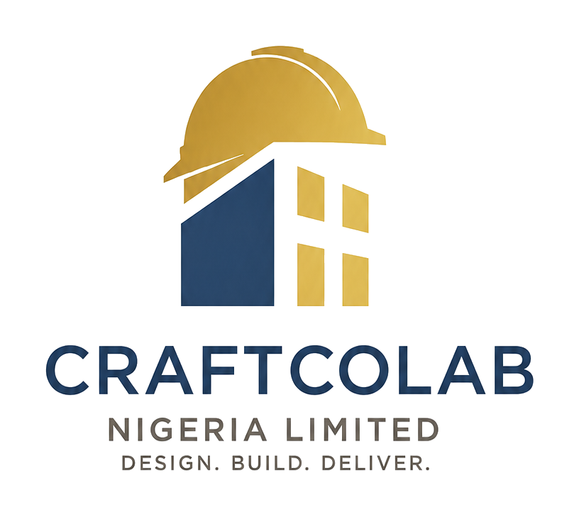 Craftcolab Nigeria Limited Shelter Mark