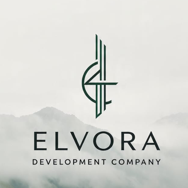 Elvora Development Company logo