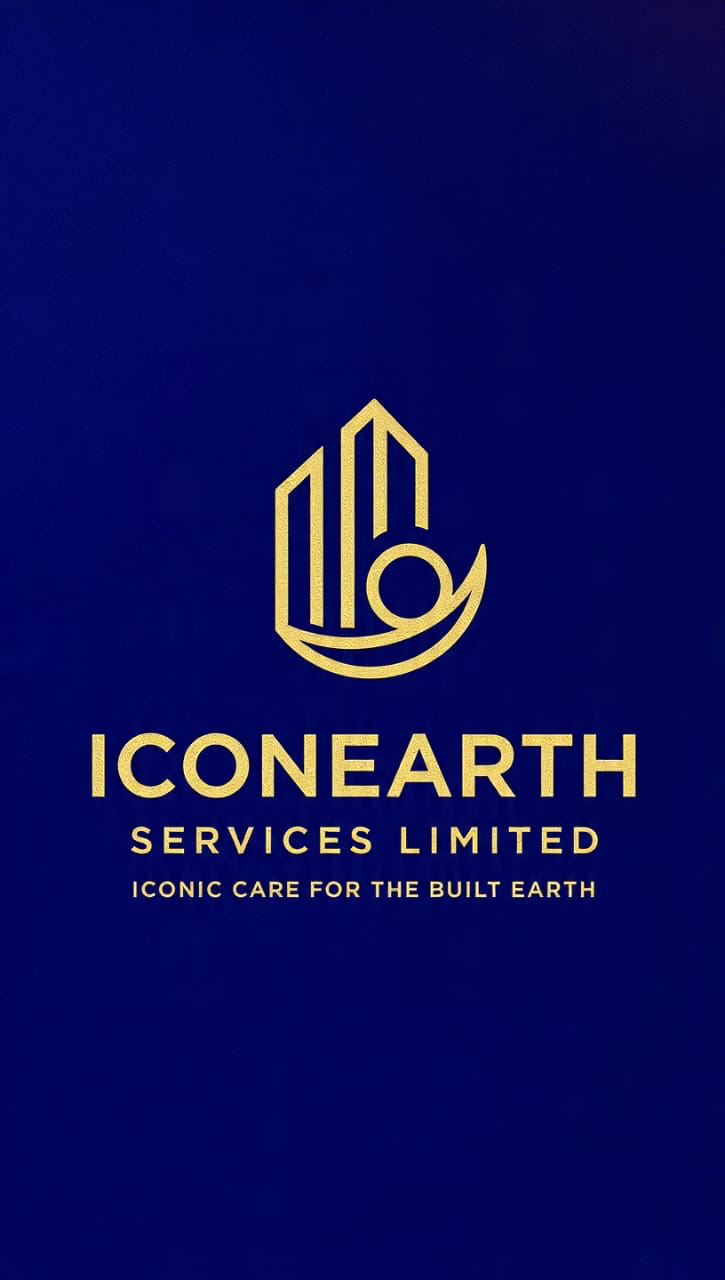 Iconearth Services Limited official identity