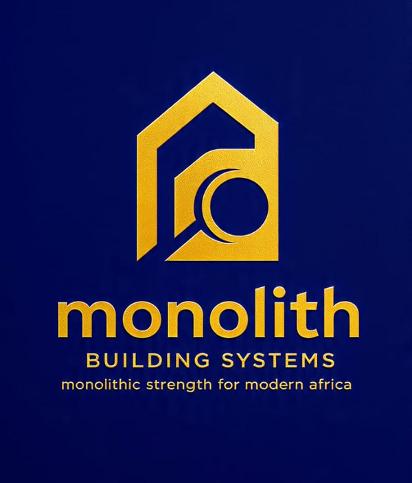 Monolith Building Systems logo