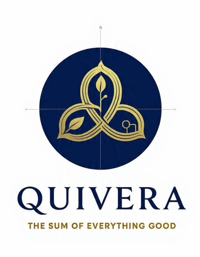 Quivera Triple Root identity